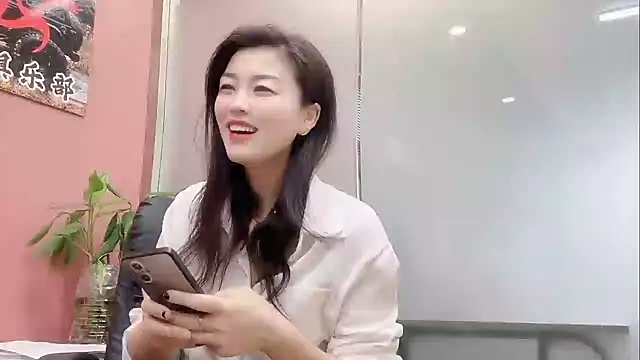 QianF-666 online show from 7, 11, 2025