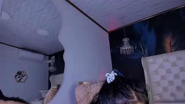 SelenaCollins online show from 5, 12, 2024