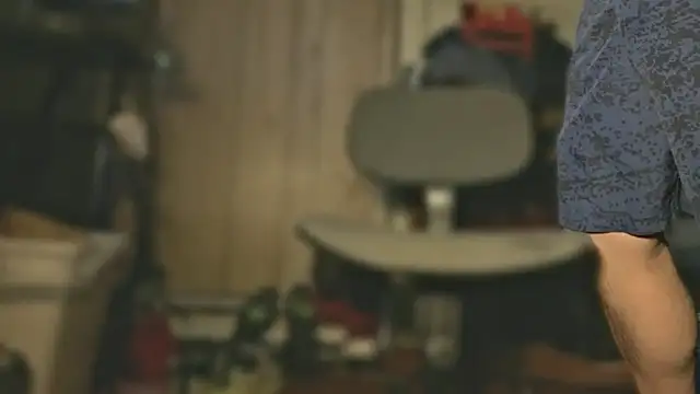 DickieDeeLuxxx online show from 29, 11, 2025