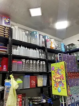 JuanZapata33 online show from 23, 11, 2025