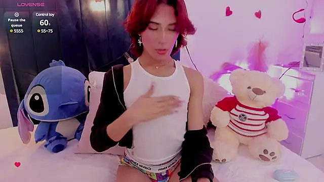 CamiloDoumit online show from 7, 3, 2025