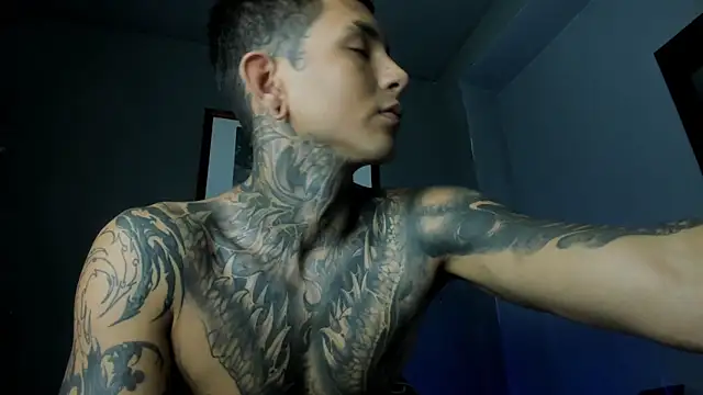 Travistanner 28 online show from 26, 2, 2026