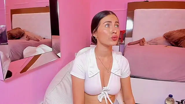 alysonJackson online show from 19, 3, 2026