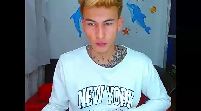 Snapshot of Jordan__777 chatting on 18, 12, 2024 Jordan 777 online show from 18, 12, 2024