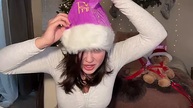 Snapshot of biancasuger chatting on 12, 12, 2024 biancasuger online show from 12, 12, 2024
