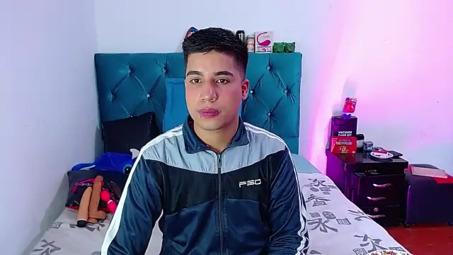 Randy horny online show from 31, 1, 2025