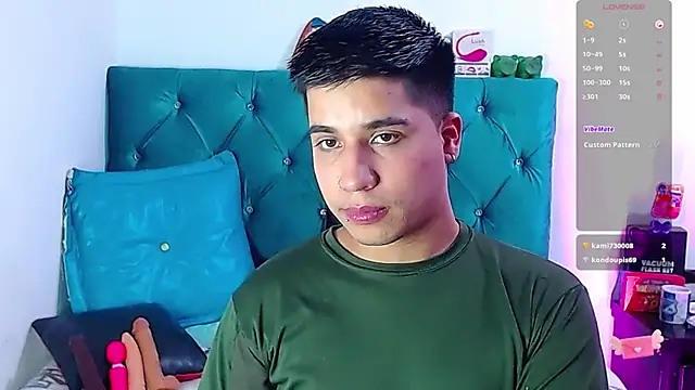 Randy horny online show from 6, 2, 2025