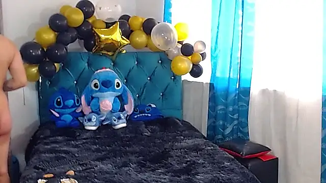 Randy horny online show from 21, 10, 2025