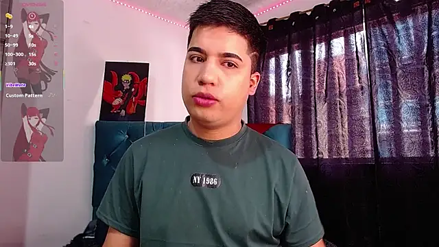 Randy horny online show from 13, 5, 2026