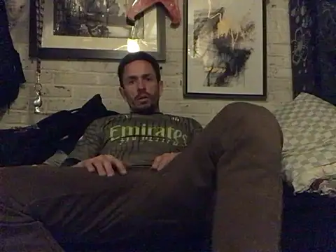 Gman143187 online show from 10, 12, 2024