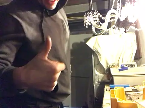 Gman143187 online show from 2, 1, 2025