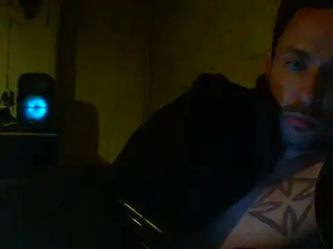 Gman143187 online show from 27, 1, 2025