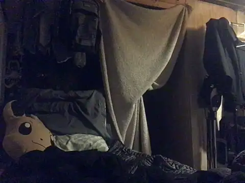 Gman143187 online show from 28, 1, 2025