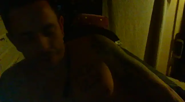 Gman143187 online show from 2, 2, 2025