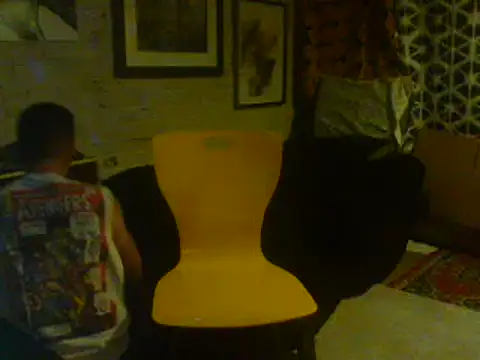 Gman143187 online show from 15, 2, 2025