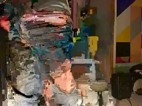 Snapshot of Gman143187 chatting on 8, 3, 2026 Gman143187 online show from 8, 3, 2026