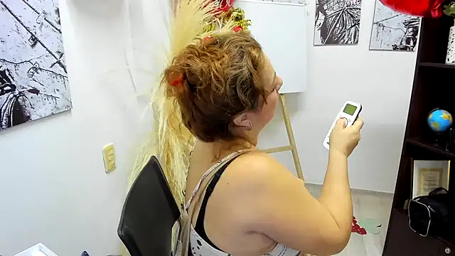 barbara portman online show from 13, 2, 2025