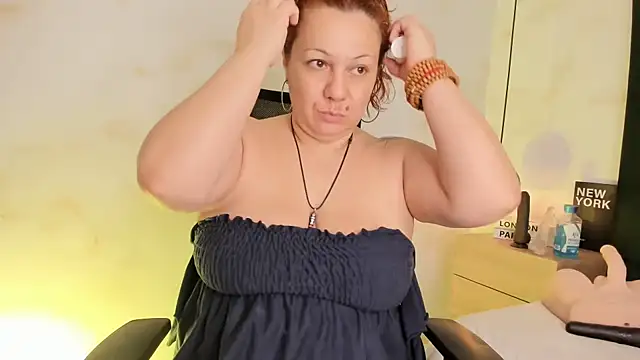 barbara portman online show from 9, 9, 2025