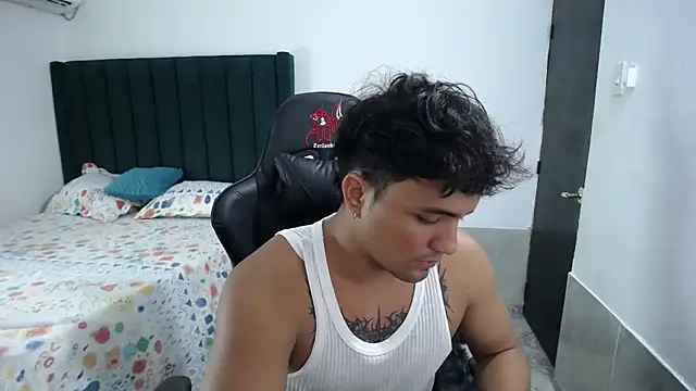 man dur07 online show from 23, 9, 2025