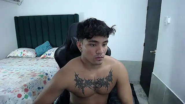 man dur07 online show from 6, 10, 2025