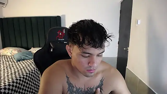 man dur07 online show from 16, 10, 2025