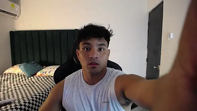 man dur07 online show from 21, 10, 2025