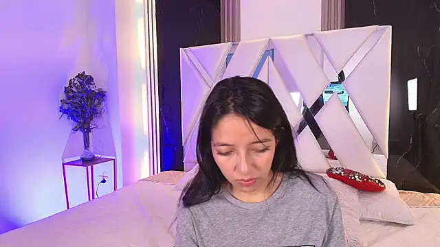 Valery wang online show from 20, 3, 2025