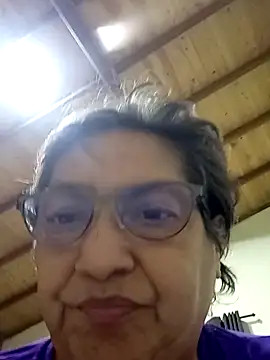 Snapshot of florecita69 chatting on 13, 3, 2025 florecita69 online show from 13, 3, 2025