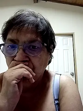 Snapshot of florecita69 chatting on 22, 3, 2025 florecita69 online show from 22, 3, 2025