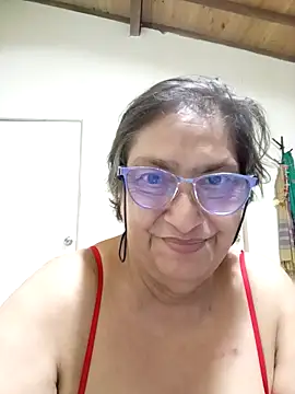 florecita69 online show from 16, 10, 2025