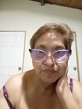 Snapshot of florecita69 chatting on 19, 12, 2025 florecita69 online show from 19, 12, 2025