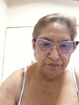 Snapshot of florecita69 chatting on 16, 1, 2026 florecita69 online show from 16, 1, 2026