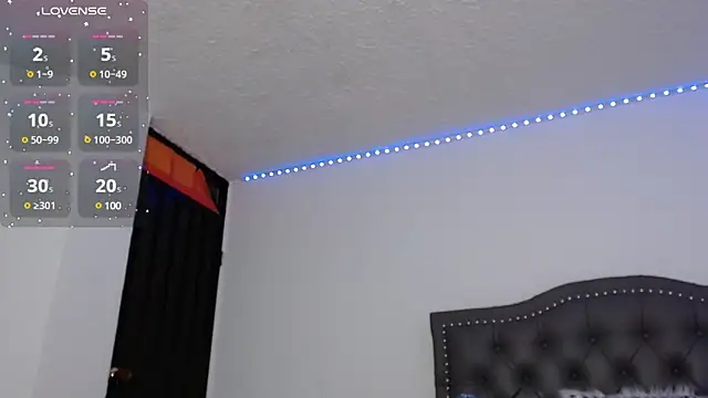 pamela  online show from 9, 12, 2024