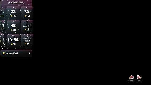 pamela  online show from 17, 3, 2025