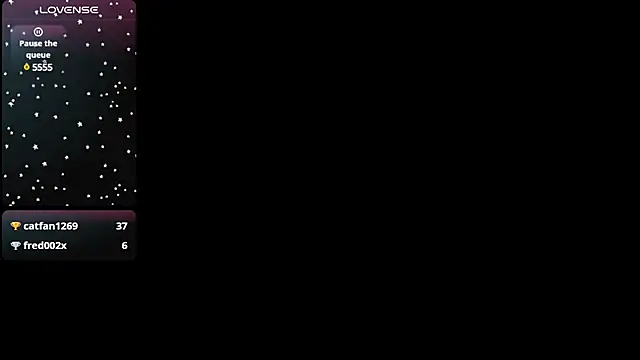 pamela  online show from 22, 3, 2025