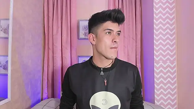 Ryan Clark  online show from 7, 1, 2025