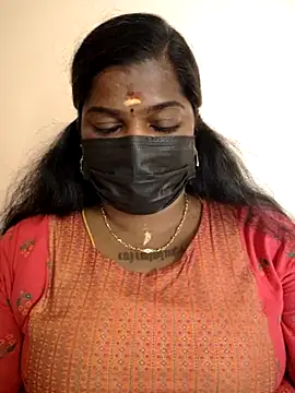 Snapshot of sulekha-mallu chatting on 18, 9, 2025 sulekha-mallu online show from 18, 9, 2025