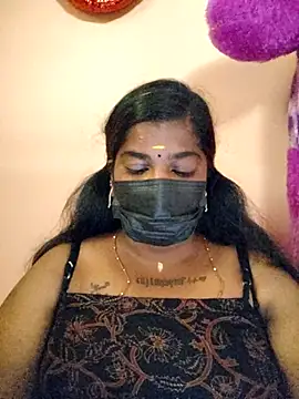 Snapshot of sulekha-mallu chatting on 18, 10, 2025 sulekha-mallu online show from 18, 10, 2025