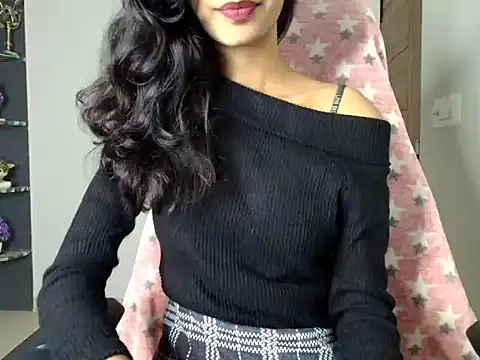 CUTE princess 143 online show from 10, 1, 2025