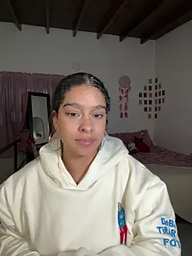 Snapshot of Arteatenea__ chatting on 30, 4, 2026 Arteatenea online show from 30, 4, 2026