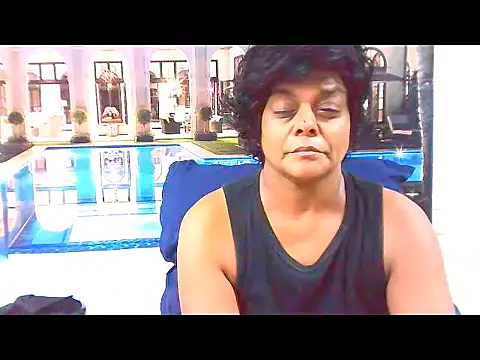 indianCherryPie online show from 9, 3, 2025