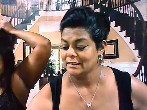 indianCherryPie online show from 13, 10, 2025