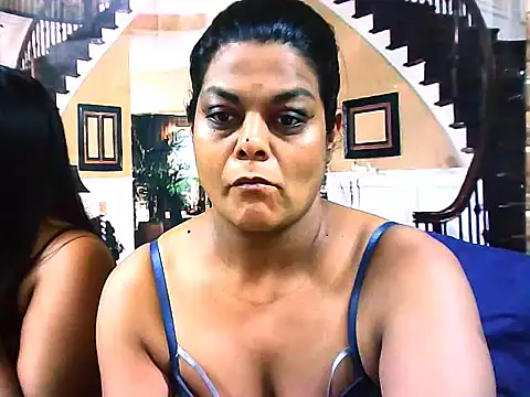 indianCherryPie online show from 15, 10, 2025