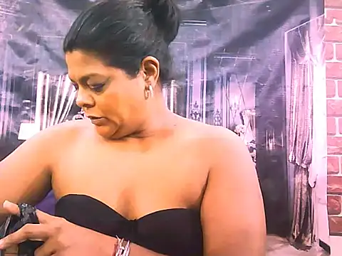 indianCherryPie online show from 14, 12, 2025