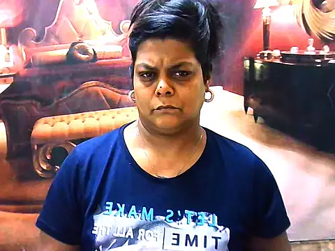 indianCherryPie online show from 13, 5, 2026
