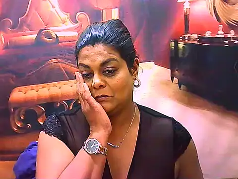 indianCherryPie online show from 19, 5, 2026