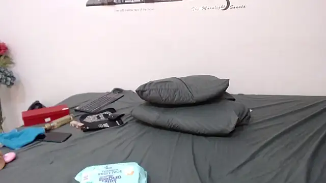 brendamaz online show from 9, 2, 2025