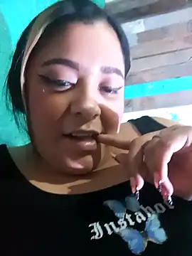 brendamaz online show from 12, 3, 2026