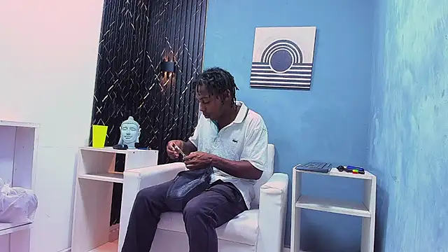 LarryCollin online show from 17, 1, 2025