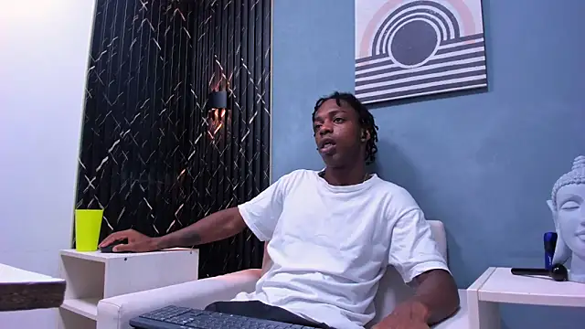 LarryCollin online show from 20, 1, 2025